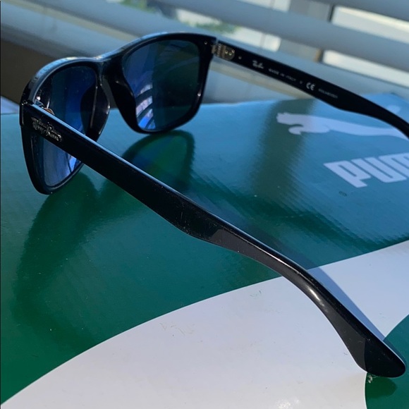 Ray-Ban’s - Picture 4 of 6